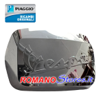 COPERCHIO MANIGLIONE POSTERIORE PIAGGIO VESPA 50/125/150/300 GTS/GTV/LX