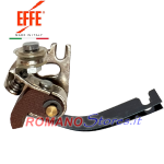 CONTATTI EFFE IMPIANTO DANSI MOTO MORINI CORSARO100 >1697 / ZANETTI 175 AGRICOLO