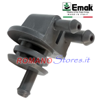 RACCORDO SERBATOIO EFCO 8220/8260/STARK25 OLEOMAC 722/726/SPARTA250