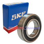 CUSCINETTO SKF 6006 2RS1 30x55x13 mm.