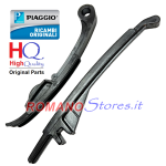 PATTINO GUIDA CATENA+TENDICATENA PIAGGIO VESPA ET4 LIBERTY 50 4T