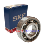 CUSCINETTO 6204 SKF