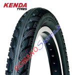 COPERTURA PER SCOOTER ELETTRICO 16x2.50/64-305  NERO KENDA K1039-064 30TPI