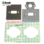 GUARNIZIONI MOTORE ORIGINALI EFCO 8300/8350/8400 OLEOMAC 730/735/740