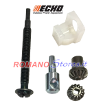 KIT TENDICATENA ORIGINALE ECHO CS2600 CS260 CS280 CS 3500 SHINDAIWA 280