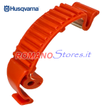 GANCIO BLOCCAGGIO COPERCHIO CILINDRO HUSQVARNA 135/140/450/545