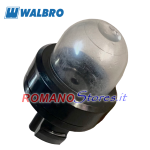 PRIMER ESTERNO ORIGINALE WALBRO PER ECHO CS 2511