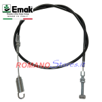 TRASMISSIONE AZIONAMENTO ROTORE TAGLIO ORIGINALE EMAK OLEOMAC WB80HR11