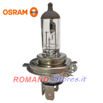 LAMPADA HS1 12V 35/35W PX43T ALOGENA OSRAM ORIGINAL