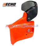 CARTER COPRI CATENA MOTOSEGA ORIGINALE ECHO CS260 2600 280