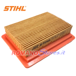 FILTRO ARIA ORIGINALE STIHL FS120 FS200 FS250 FS300 FS350 FS450 FS480