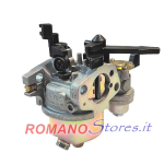 CARBURATORE TIPO HONDA GX120 GX160 GX200 LOCIN E MOTORI CINESI