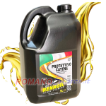 OLIO RENNOIL HIGH POWER PROTETTIVO CATENA LT.05